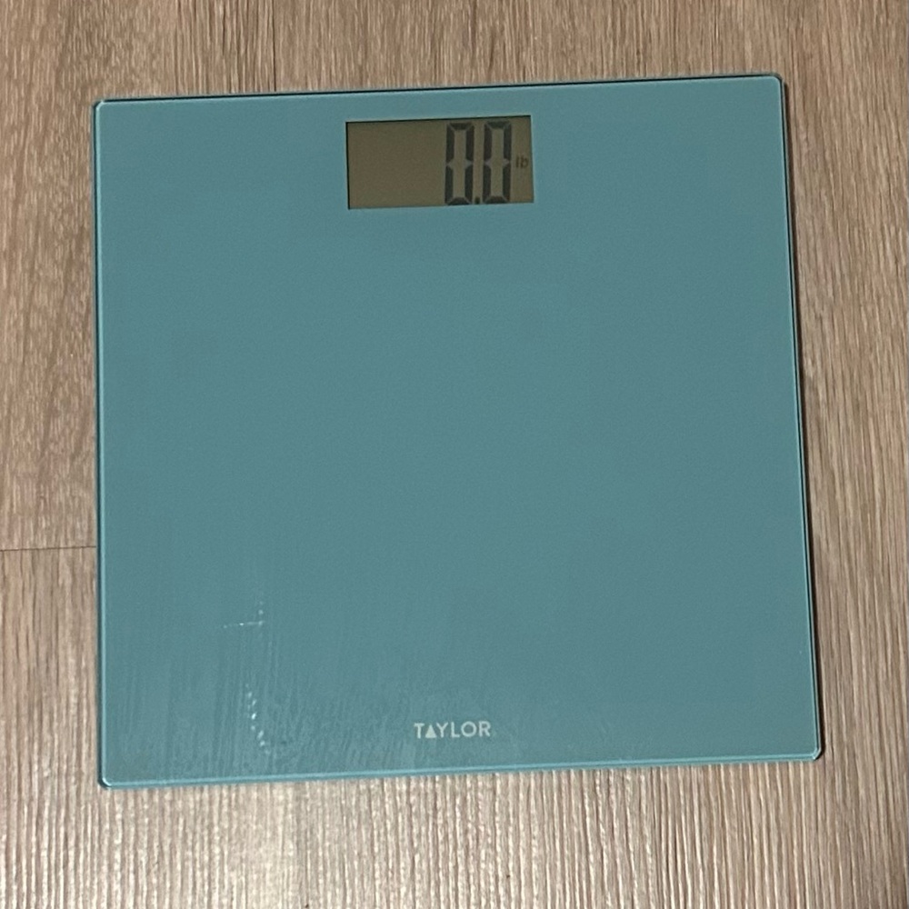 Taylor Aqua Digital Scale